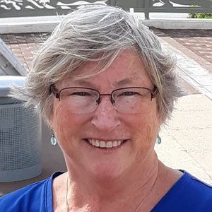 Meet your Posher, Susan